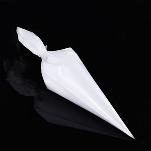 Atacadista boa qualidade cimento plástico ponta saco argamassa descartável com novo design - Product Image 3