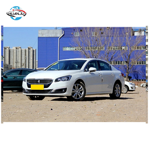 Auto Usata 2015 Peugeot <span class=keywords><strong>508</strong></span> 1.6THP Cambio Automatico a 6 Velocità CVVT Tech 92 #   Sospensione MacPherson a più bracci posteriori per <span class=keywords><strong>berlina</strong></span> comfort a benzina - Product Image 1