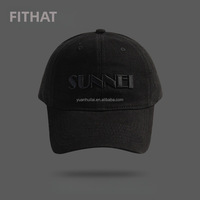 Gorras de Béisbol con Logotipo Personalizado, Gorra Trucker Vintage Transpirable, Gorra de Béisbol de Algodón con Protección Solar, Gorra Bordada Personalizada