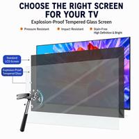 Téléviseur LED LCD 43 pouces DVB-T2 numérique ATV DTV 2K FHD SKD/CKD au meilleur prix direct usine pour détaillants et grossistes
