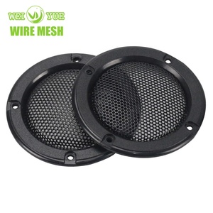 6.5 Inch Tùy Chỉnh Chuyên Nghiệp Loa Net Với Các Xe Loa Bìa - Product Image 6