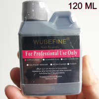 Poudre acrylique et monomère liquide EMA pour ongles 150/120/70/40ml, séchage rapide en 3 à 8 minutes, pour sculpture/extension/plongée, liquide acrylique cristallin