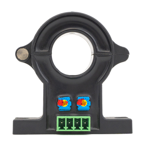 Tr UPS Độ chính xác cao chống nhiễu băng thông rộng AC/DC hội trường cảm biến hiện tại biến áp cảm biến 500A/4V - Product Image 6