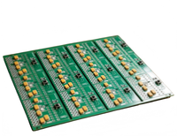 Archivos BOM Gerber, Servicio de Ensamblaje de Circuitos Impresos Personalizados, Fábrica de PCBA, Componentes Electrónicos OEM EMS PCB