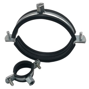 Stainless Steel Glass <b>Clamp</b> Glass <b>Clip</b> Glass Holder - Product Image 3