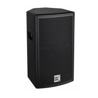 Systèmes de haut-parleurs audio PA CVR 2 voies 15 pouces