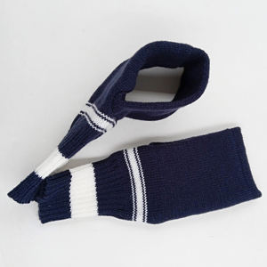 Moufle à bière en acrylique Produit durable et élégant pour boire de la bière - Product Image 3