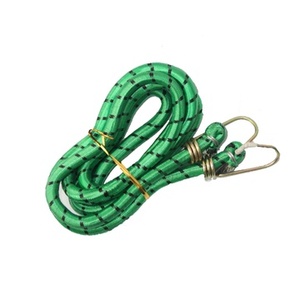 Cuerda Elástica Resistente con Gancho - Product Image 1