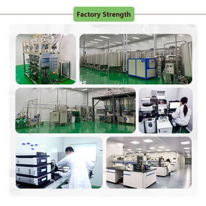 Coenzima Q10 en Polvo de Alta Calidad, Ubiquinol al 98%, Materia Prima, Suplemento de Coenzima Q10, Protege el Sistema Cardiovascular y Cerebrovascular - Product Image 4