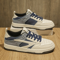 Chaussures de sport classiques pour hommes de luxe à la vente chaude, bout rond, semelle épaisse, confortables, chaussures de créateur personnalisées, chaussures de créateur douces, vente en gros