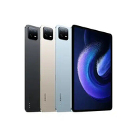 2023 Pad 6 PRO 11 İnç 144Hz 2.8K Sekiz Çekirdekli Snapdragon 8+ 12GB 8600mAh 67W Şarjlı Android 13 Wi-Fi Kapasitif Profesyonel Kullanım