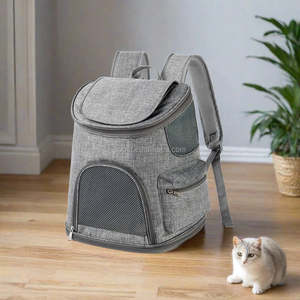 Портативный рюкзак для путешествий - Product Image 4