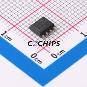 Original nuevo SN65MLVD206DR circuito integrado IC Chip LVDS IC venta completa componentes electrónicos Chips y servicio BOM - Product Image 1