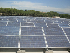Paneles Solares Bifaciales Flexibles Tipo N de 182 mm, 420/445 W, 23% de Eficiencia, Precio Competitivo - Product Image 6