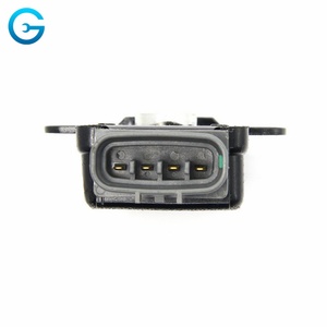 เซ็นเซอร์ตำแหน่งลิ้นปีกผีเสื้อ TPS ขายส่ง รุ่น A22-000-R25 22633-AA060 สำหรับ Subaru - Product Image 6