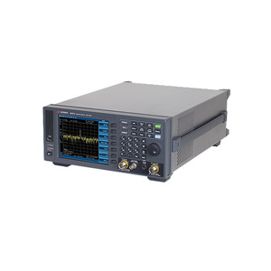 เครื่องวิเคราะห์สัญญาณ Keysight N9321C 9kHz 4GHz อุปกรณ์วัดค่า - Product Image 3