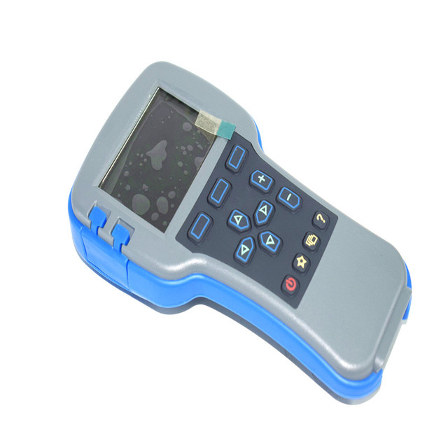 High Quality Curtis 1313-4331 Handheld Programmer