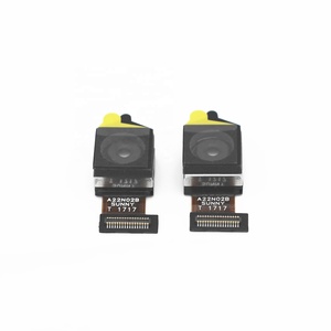 สมาร์ทโฟนความละเอียดสูงความละเอียดสูง22MP OEM <span class=keywords><strong>4K</strong></span> AF เซ็นเซอร์โฟกัสอัตโนมัติโมดูลกล้อง <span class=keywords><strong>Sony</strong></span> IMX318 Sunny MIPI CMOS MINI Ai - Product Image 1