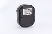 Rastreador GPS en Tiempo Real para Automóvil 4G con Posicionamiento GSM/GPRS/LTE, Alarma de Vibración, Rastreador GPS para Automóvil 4G