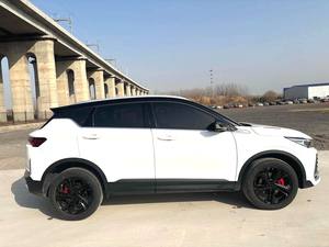 Voiture d'<span class=keywords><strong>occasion</strong></span> à vendre : Geely Binyue L 1.5TD Starlight Automatique 2025 – SUV d'<span class=keywords><strong>occasion</strong></span> économique et abordable en provenance de Chine - Product Image 5