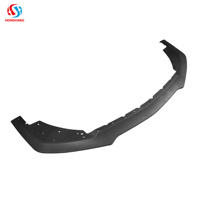 Vente en gros d'usine - Lèvre de pare-chocs avant de remplacement en PP style GT500 MP pour Ford Mustang 2014 2015 2016 2017 2018 2019 2020 2021