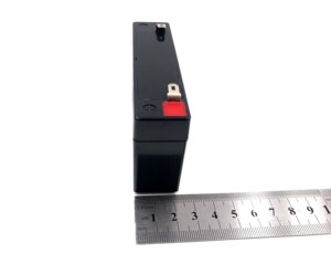 Baterías de plomo ácido para lámparas led de emergencia, 6V1.2AH y 6V1.3AH - Product Image 6