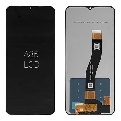 Wholesale LCD Touch <strong>Screen</strong> Digitizer Assembly for <strong>Blackview</strong> A85 - 6.5 Inch <strong>Screen</strong> Repair Spare Parts