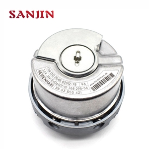 Heidenhain <strong>Encoder</strong> ECN1313 2048 62S12-78 <strong>Elevator</strong> <strong>Rotary</strong> <strong>Encoder</strong> - Product Image 1