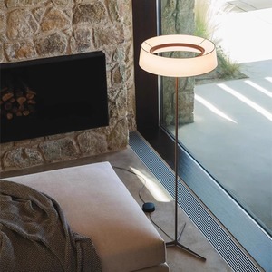In Stock for Vibia Dama Modern Minimalist Italian Designer Floor <b>Lamp</b> for Living Room Bedroom <b>Study</b> & Showroom - Product Image 2