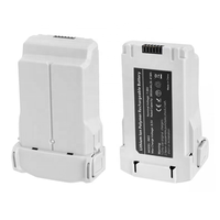 Baterai pengganti 7.38V 3850mAh penerbangan cerdas untuk baterai Mini 3 4 Pro isi ulang