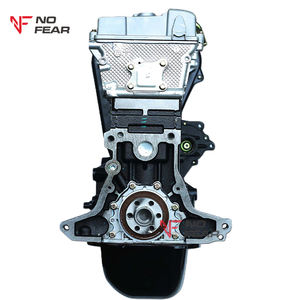 Pièces automobiles chinoises DLCG14 Bloc moteur 1.5L pour Brilliance Jinbei <span class=keywords><strong>T50</strong></span> T52 X30 X30L - Product Image 2