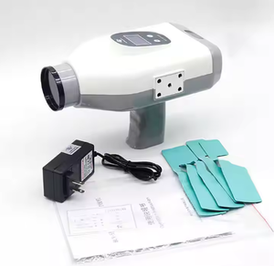 Macchina a raggi X dentale portatile macchina veterinaria digitale Wireless macchina a raggi X dentale - Product Image 5