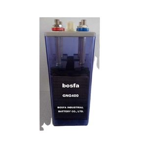 GN150 7.2V ni CAD pin 1.2V có thể sạc lại Nickel Cadmium pin 1.2V 150AH cho UPS - Product Image 3