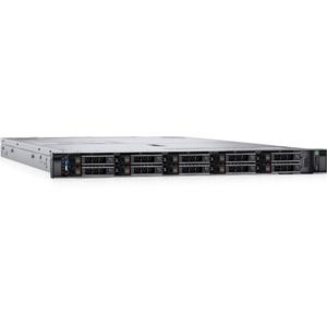 ความหนาแน่นสูงสุดสำหรับเซิร์ฟเวอร์แร็ค PowerEdge R6625 1U รองรับไดรฟ์ 10x2.5 นิ้ว EPYC 9534 2.45GHz 8GB RDIMM 3200MT/s รับประกัน 3 ปี มีสินค้าในสต็อก - Product Image 6