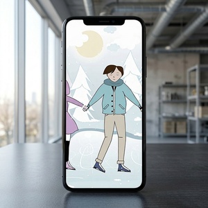 Écran LCD de téléphone portable d'origine pour Redmi Note 11S, remplacement d'écran LCD pour smartphone Xiaomi Redmi Note 11s 4G - Product Image 3