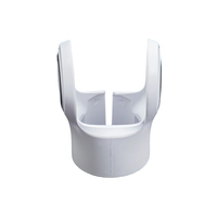 Composants de jouets robots humanoïdes intelligents personnalisés - Accessoires en mousse PU moulée par injection de haute qualité