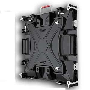 Gabinetes LED para Exteriores, Televisor Gigante, Gabinete P25, Gabinete Moldeado - Product Image 2