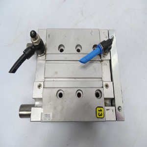 Pengontrol Pemrograman PLC DFM6380BPPVAGF GUIDED DRIVE (157729) Baru dan Asli - Product Image 1