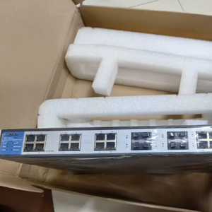 ราคาดี MOXA IKS Series, IKS-6726A/IKS-6728A Series สวิตช์อีเธอร์เน็ตเกรดอุตสาหกรรม, IP30, เครื่องมือทดสอบอื่นๆ - Product Image 3