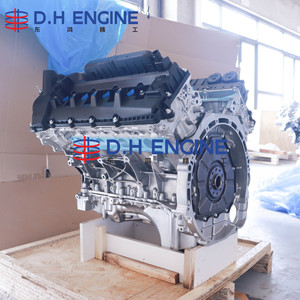 Land Rover 508PS 5.0L <span class=keywords><strong>V8</strong></span> động cơ tăng áp tái sản xuất, 508pn, 306PS, bảo hành 1 năm - Product Image 3