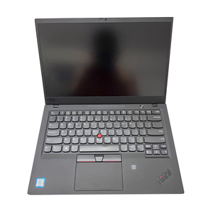 Low Price for Le Novo X1Carbon 2018 Hot Sell I5 I7 8gen 16G 256G 512G 14Inch Business Laptop Wholesale Price Thin <strong>Computer</strong> - Product Image 6