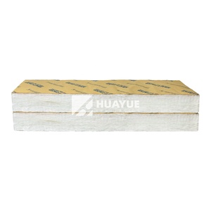 Panneaux isolants en <span class=keywords><strong>fibre</strong></span> <span class=keywords><strong>de</strong></span> <span class=keywords><strong>verre</strong></span> avec papier kraft, <span class=keywords><strong>isolation</strong></span> en <span class=keywords><strong>laine</strong></span> <span class=keywords><strong>de</strong></span> <span class=keywords><strong>verre</strong></span> à valeur <span class=keywords><strong>de</strong></span> R - Product Image 2