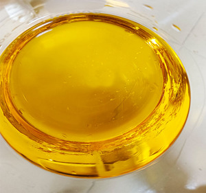 Aceite de Palma de Coco Sin OGM de Alta Calidad con Sabor a Mantequilla para Máquinas de Palomitas de Maíz de Cine y Salas de Cine - Product Image 2