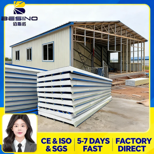 Panel de Pared Ignífugo de <span class=keywords><strong>EPS</strong></span> de Fábrica China, Panel Sándwich de <span class=keywords><strong>EPS</strong></span> para Techo, Panel de <span class=keywords><strong>EPS</strong></span> con Placas de Aluminio para Calefacción por Suelo Radiante - Product Image 1