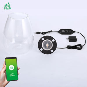 WEEK AQUA Mini Aquariumlamp <span class=keywords><strong>Aquarium</strong></span> Landschap Fleslamp voor Nano <span class=keywords><strong>Aquarium</strong></span> - Product Image 4