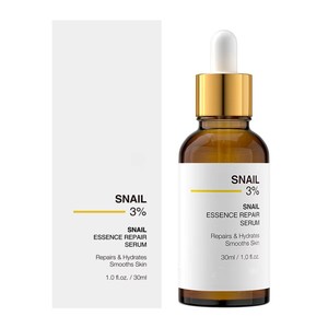 Sérum Visage à l'Acide Hyaluronique en Gros : Hydratation Profonde, Réparation Apaisante pour une Peau Lisse et Souple - Product Image 4