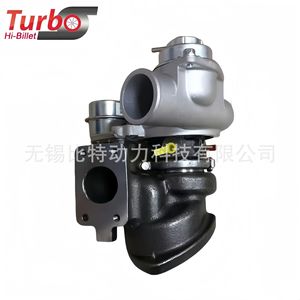เทอร์โบชาร์จเจอร์ Turbo Hi-Billet รุ่น TF035 สำหรับเครื่องยนต์ MG Roewe 1.8T อะไหล่ทดแทนหมายเลข OE 49135-07980 - Product Image 1