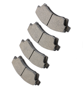 ผ้าเบรก GDB8130 D2295-9531 D2295 สำหรับรถยนต์<span class=keywords><strong>นิ</strong></span>สสัน <span class=keywords><strong>คิก</strong></span>ส์ ผ้าเบรก D4060-5RF0B - Product Image 3