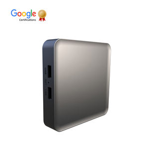 Pour Dcolor GD2 Android <span class=keywords><strong>TV</strong></span> Box Télécommande <span class=keywords><strong>4K</strong></span> <span class=keywords><strong>TV</strong></span> Box Compatible pour Chromecast Intégré Nouveau Matériel Garantie 1 An Grande <span class=keywords><strong>Promo</strong></span> - Product Image 2