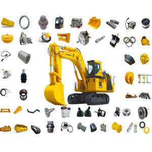 Ricambi Originali di Alta Qualità <span class=keywords><strong>XCMG</strong></span> per Escavatori all'Ingrosso a Prezzo di Fabbrica Diretto per Macchinari da Costruzione in Offerta Speciale - Product Image 3
